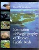 Extinction and Biogeography of Tropical Pacific Birds