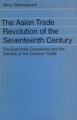 Asian Trade Revolution