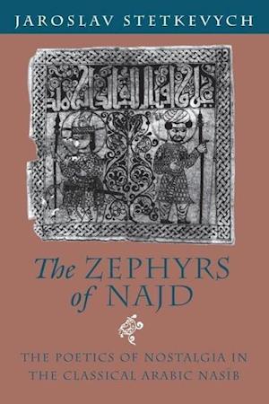 The Zephyrs of Najd