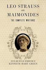 Leo Strauss on Maimonides