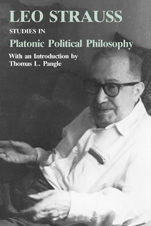 Studies in Platonic Political Philosophy