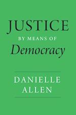 Justice by Means of Democracy