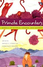 Primate Encounters