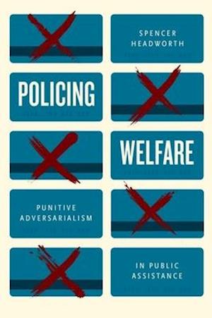 Policing Welfare