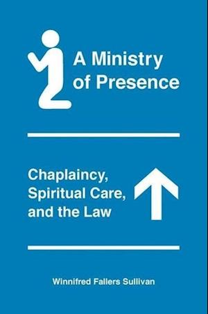 A Ministry of Presence