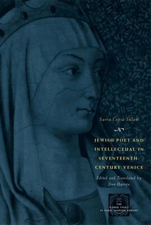 Jewish Poet and Intellectual in Seventeenth-Century Venice