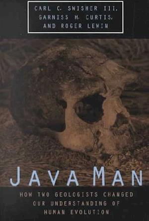 Java Man