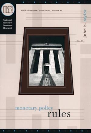 Monetary Policy Rules