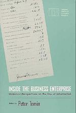 Inside the Business Enterprise