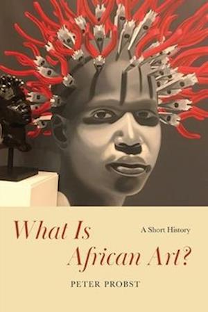 What Is African Art?