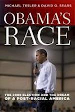 Obama's Race