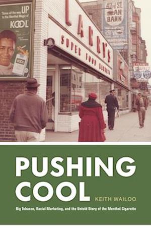 Pushing Cool