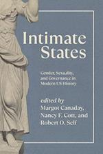 Intimate States