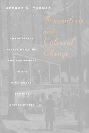 Revivalism and Cultural Change