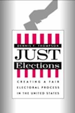 Just Elections