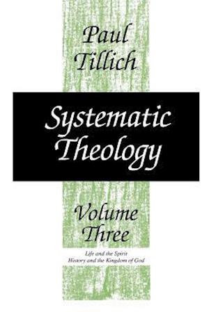 Systematic Theology