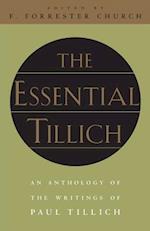 The Essential Tillich