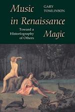 Music in Renaissance Magic