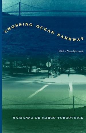 Crossing Ocean Parkway