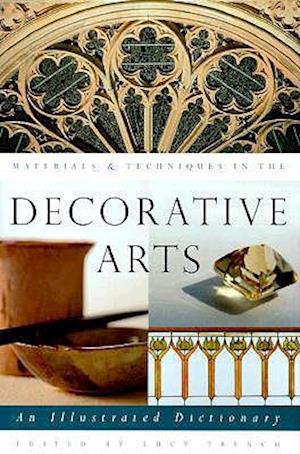 Materials & Techniques in the Decorative Arts