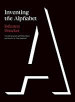 Inventing the Alphabet