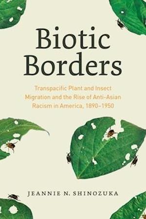Biotic Borders