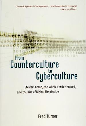 From Counterculture to Cyberculture