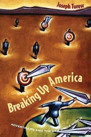 Breaking Up America