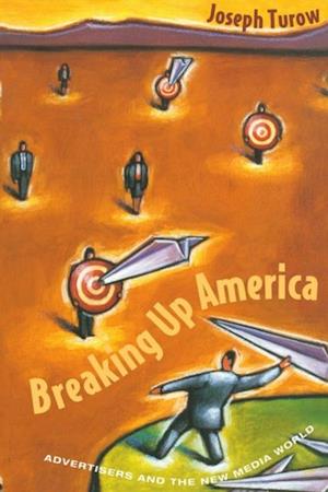 Breaking Up America