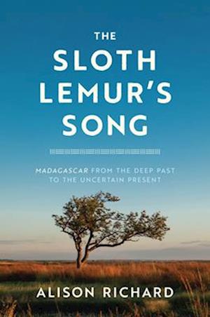 The Sloth Lemur's Song