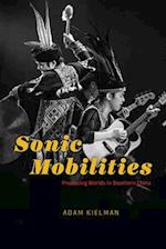 Sonic Mobilities