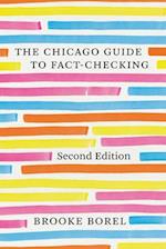 The Chicago Guide to Fact-Checking, Second Edition