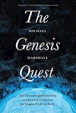 The Genesis Quest
