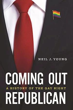 Coming Out Republican