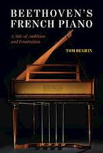 Beethoven's French Piano