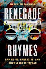 Renegade Rhymes