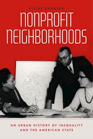 Nonprofit Neighborhoods