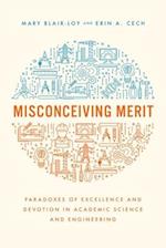 Misconceiving Merit