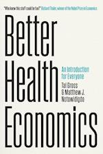 Better Health Economics