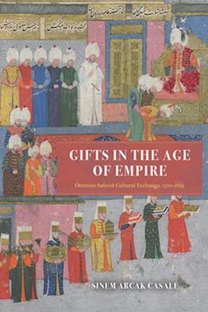 Gifts in the Age of Empire
