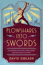 Plowshares into Swords