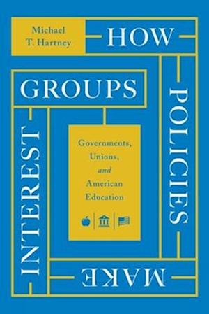 How Policies Make Interest Groups