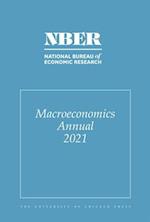 NBER Macroeconomics Annual 2021