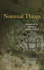Nominal Things