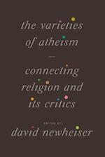 The Varieties of Atheism