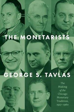 The Monetarists