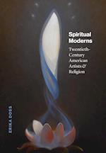 Spiritual Moderns