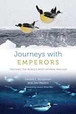 Journeys with Emperors