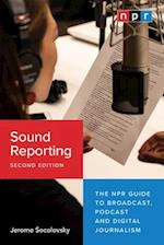 Sound Reporting, Second Edition