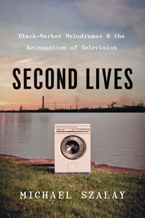 Second Lives